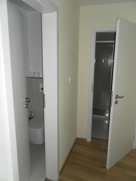 Hotel Madl Velke Bilovice Ruang foto