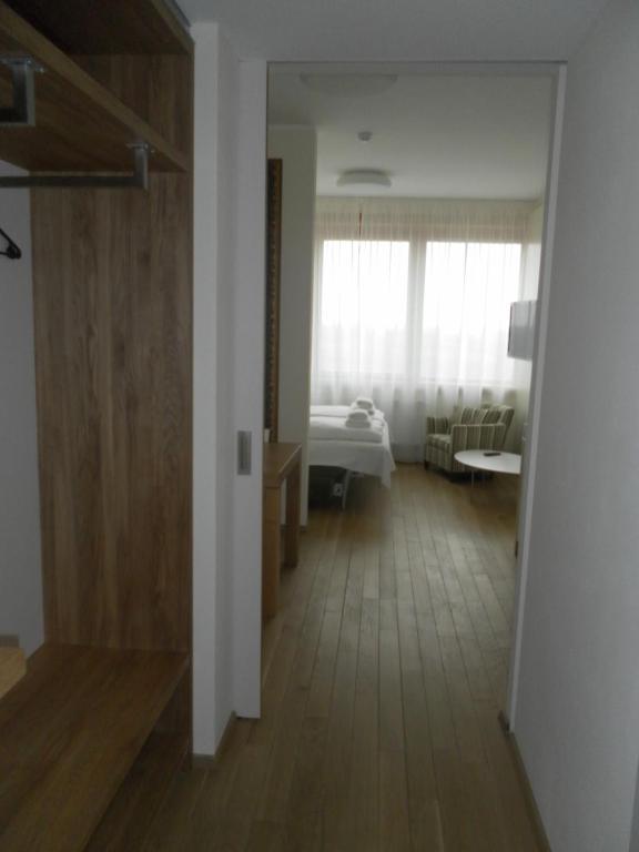 Hotel Madl Velke Bilovice Ruang foto